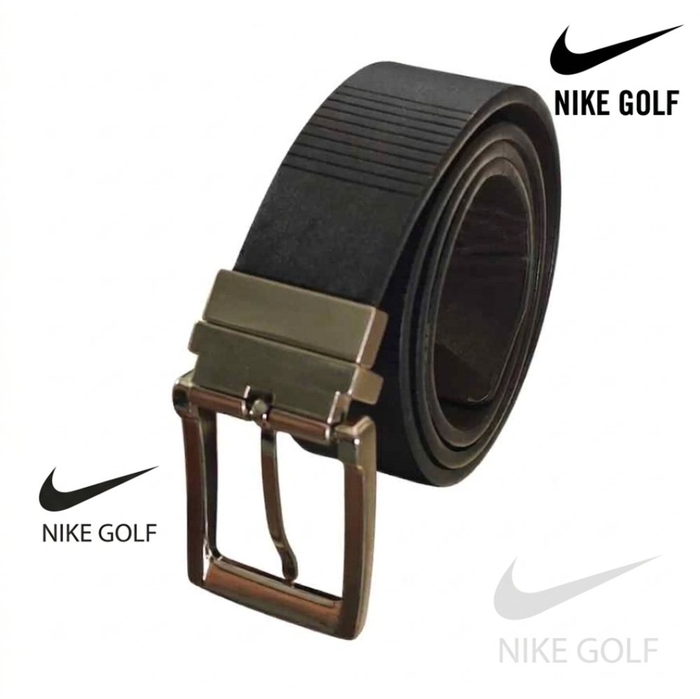 Nike Reversible Golf Belt Men's 32